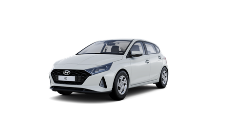 i20 Nouvelle Génération Business