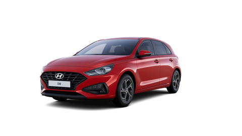 Nouvelle Hyundai i30 Business