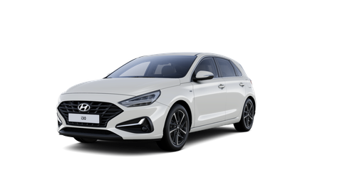 Nouvelle Hyundai i30 Creative