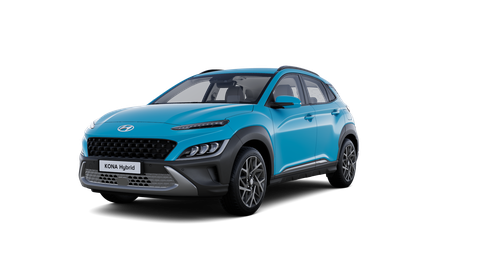 Nouveau KONA Hybrid Executive