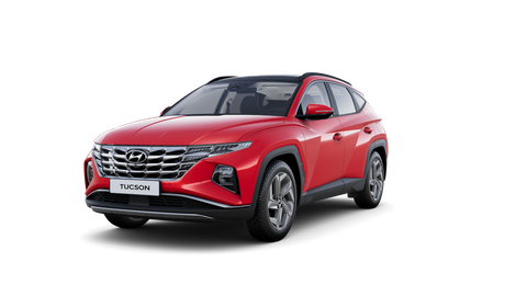 Tucson Nouvelle Génération Executive
