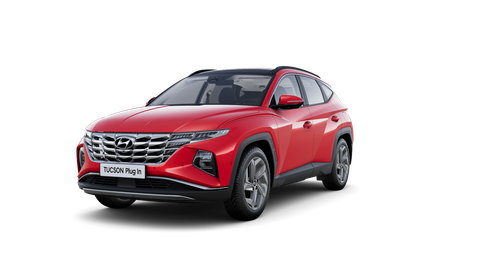 TUCSON Plug-in Nouvelle Génération Executive