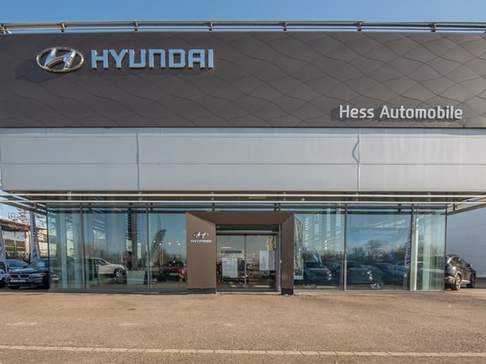 Hyundai Colmar