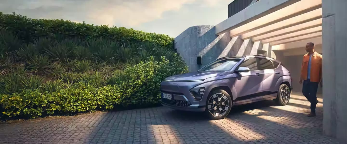 KONA Electric KONA Electric