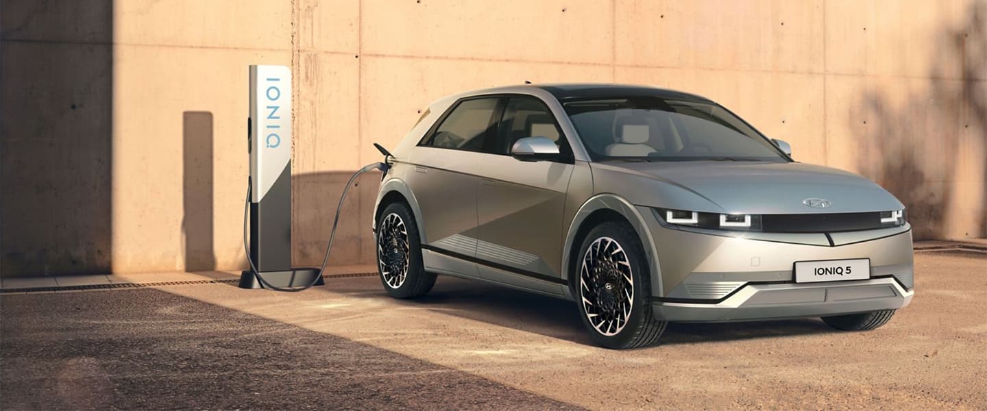 IONIQ 5 IONIQ 5